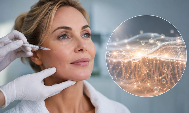 How Collagen Stimulation Is Redefining Modern Facial Rejuvenation